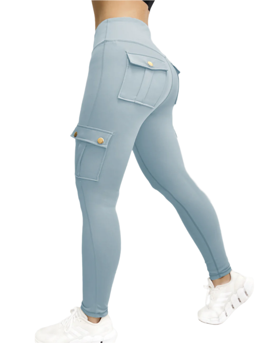 Giulia – High-Performance Damen Sportleggings