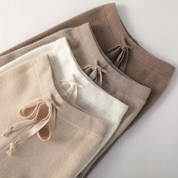 Elena – Weiche Damen Lounge-Jogginghose