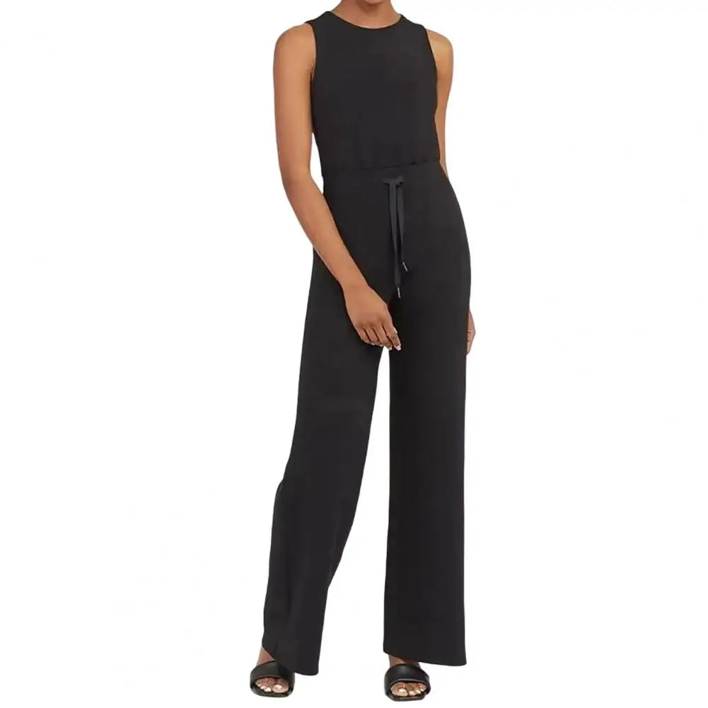 Sofia – Stilvoller Sommer-Jumpsuit für Damen