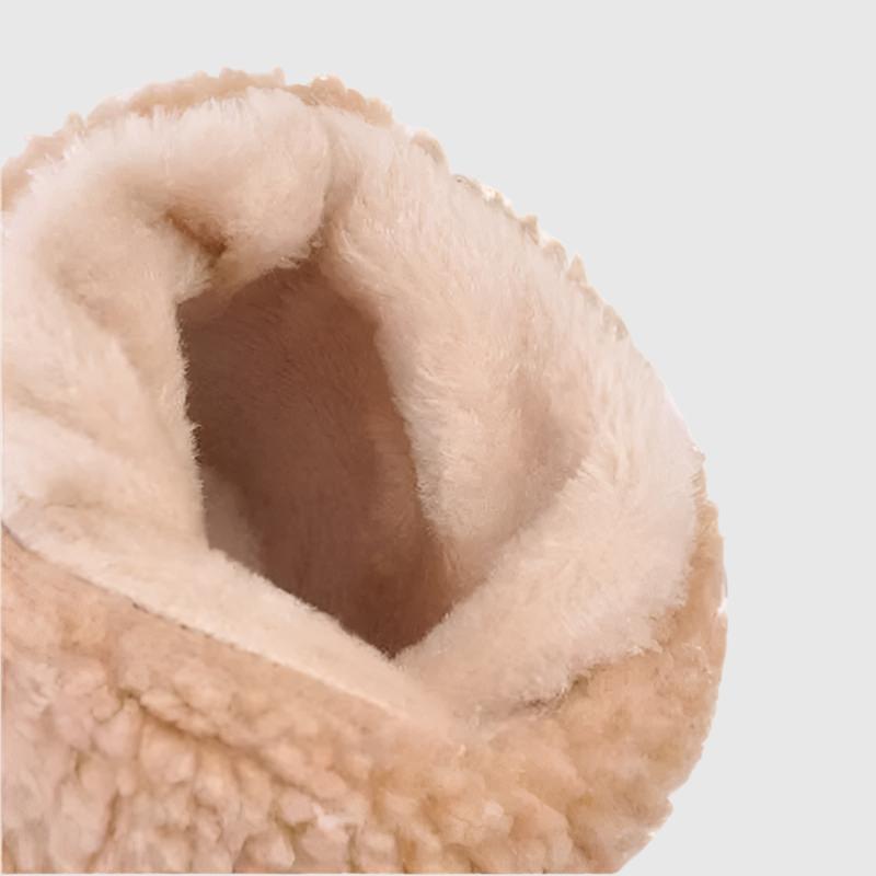 Elena – Weich gefütterte Winterstiefel für Frauen