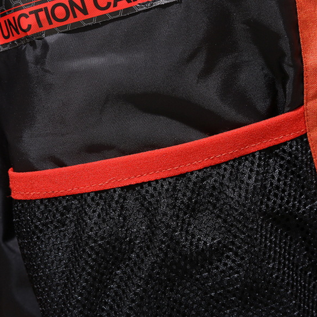 Giovanni – Wind- und wetterfeste Daunenjacke für Herren