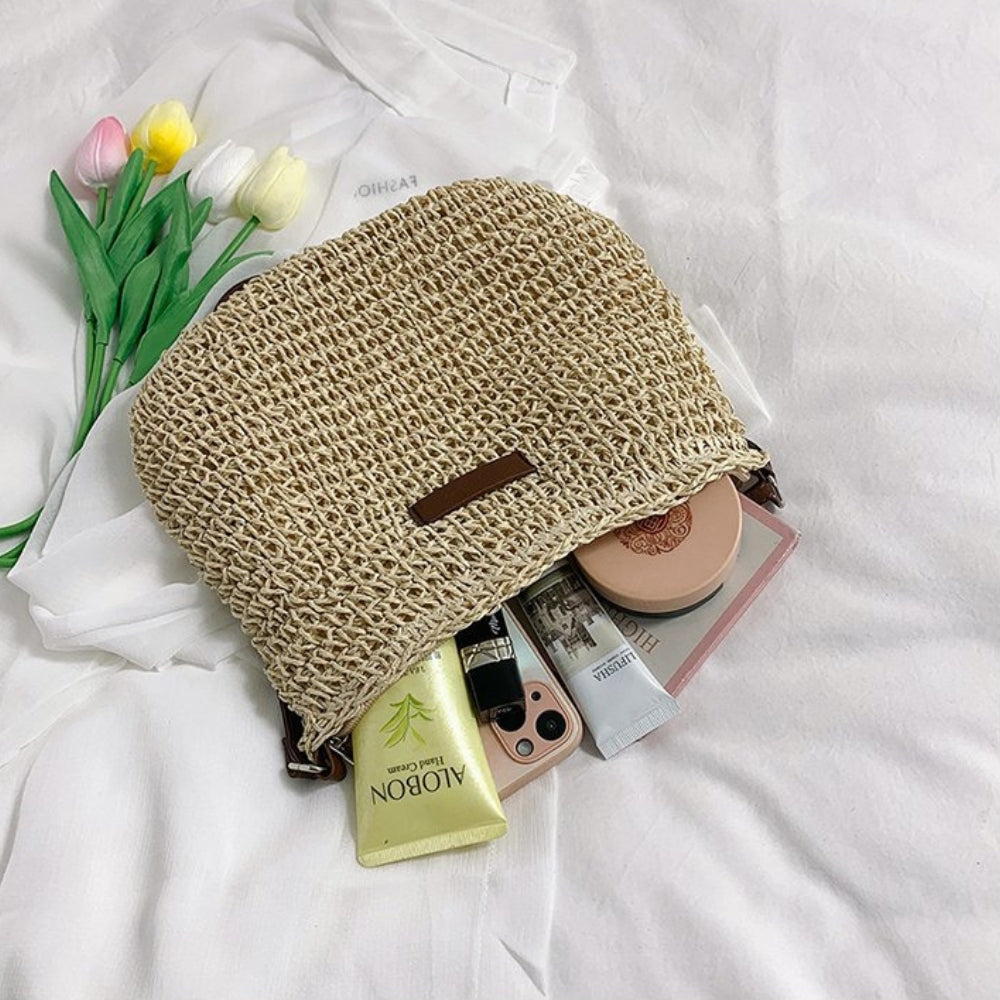 Isabella – Elegante Schultertasche für Damen