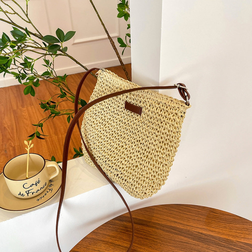 Isabella – Elegante Schultertasche für Damen