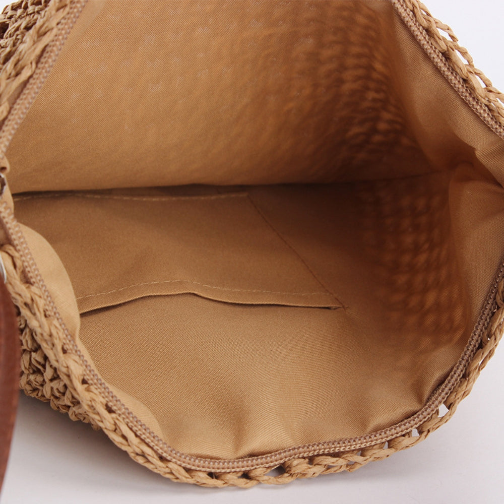 Isabella – Elegante Schultertasche für Damen