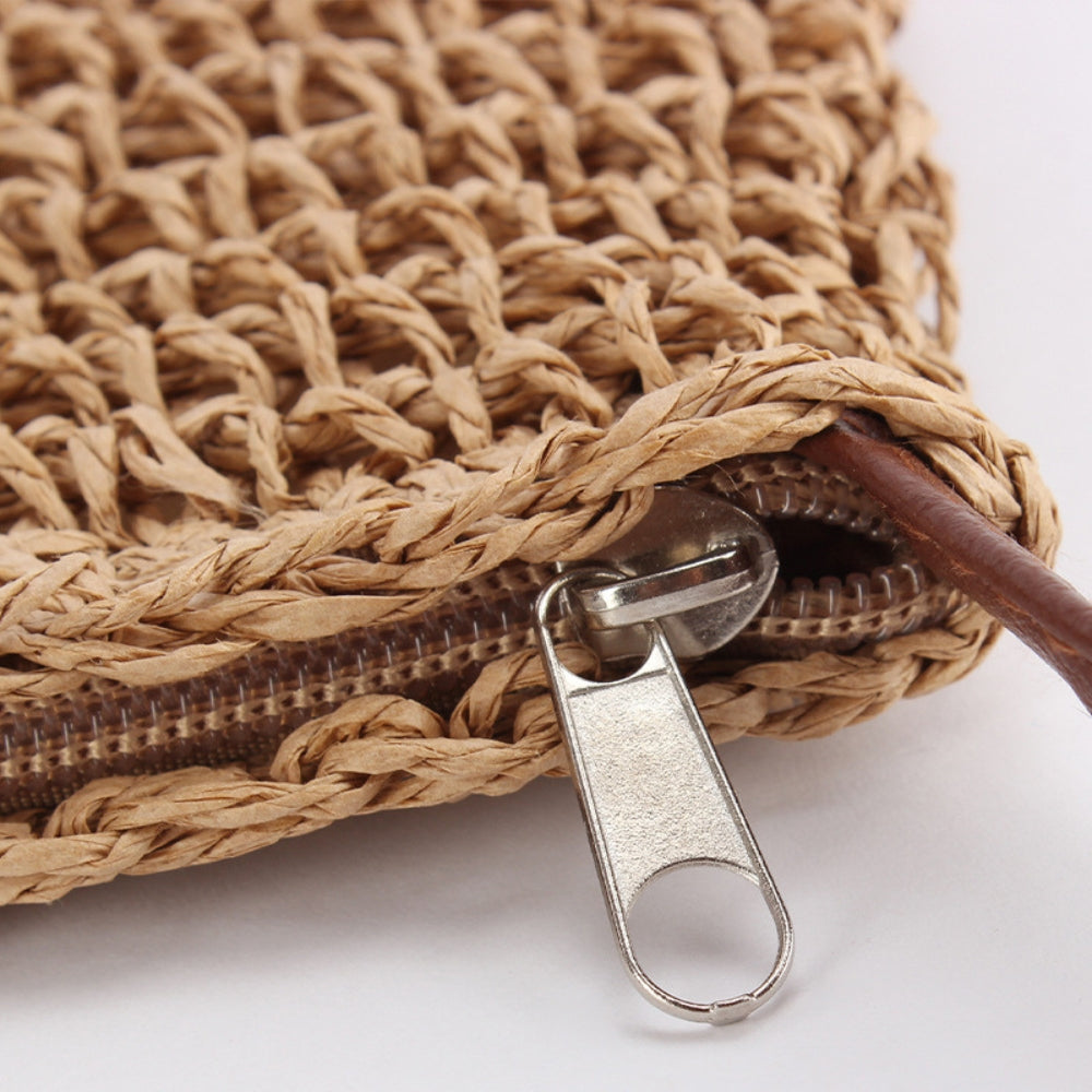 Isabella – Elegante Schultertasche für Damen