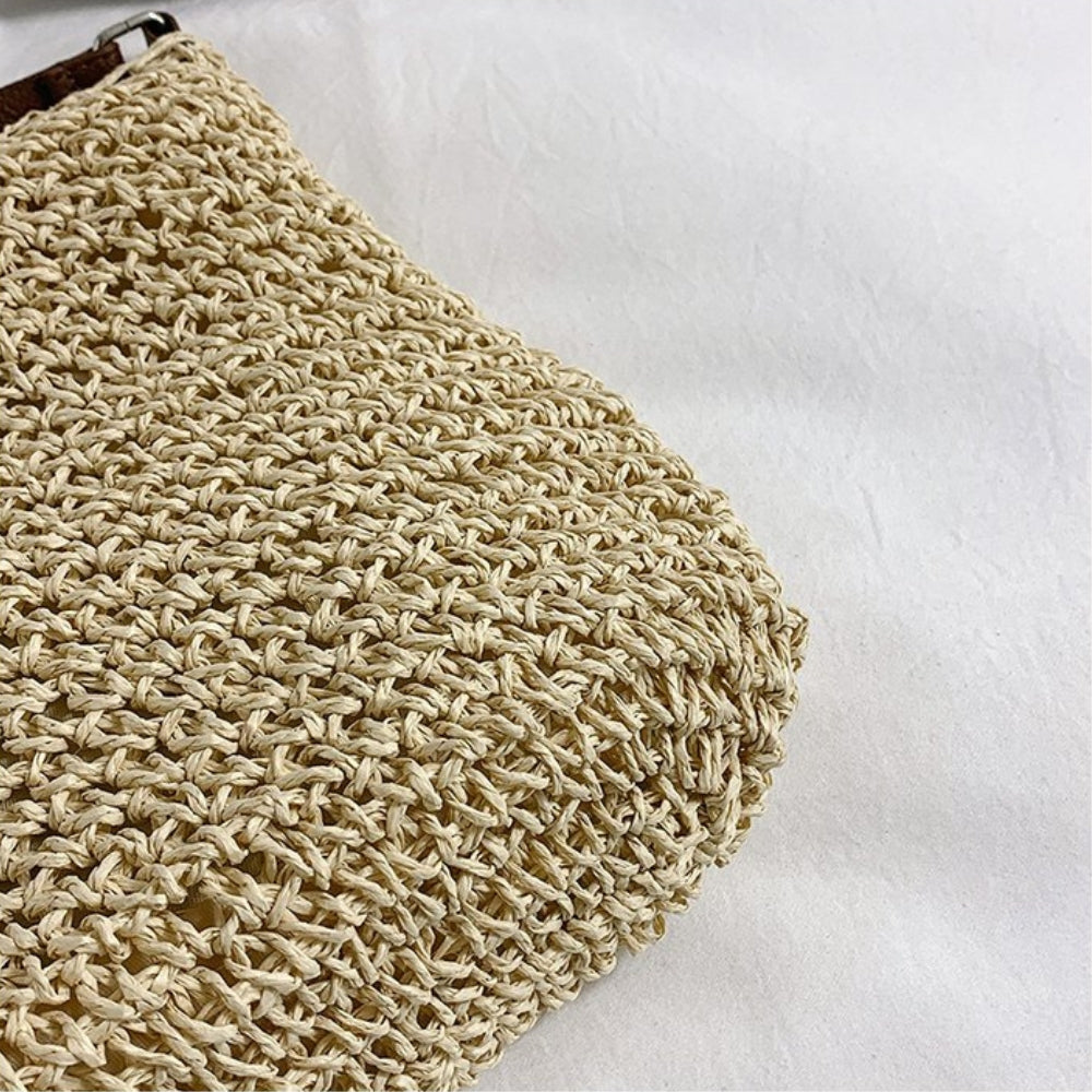 Isabella – Elegante Schultertasche für Damen