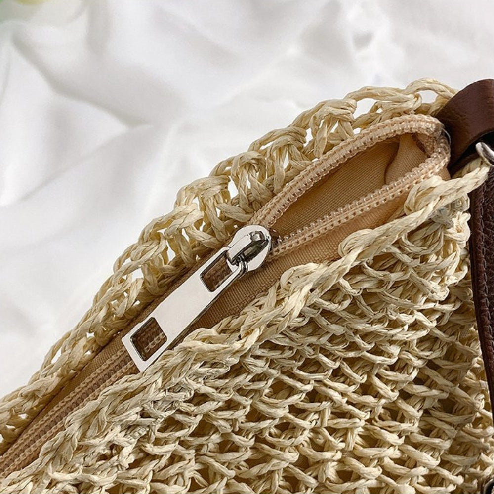 Isabella – Elegante Schultertasche für Damen