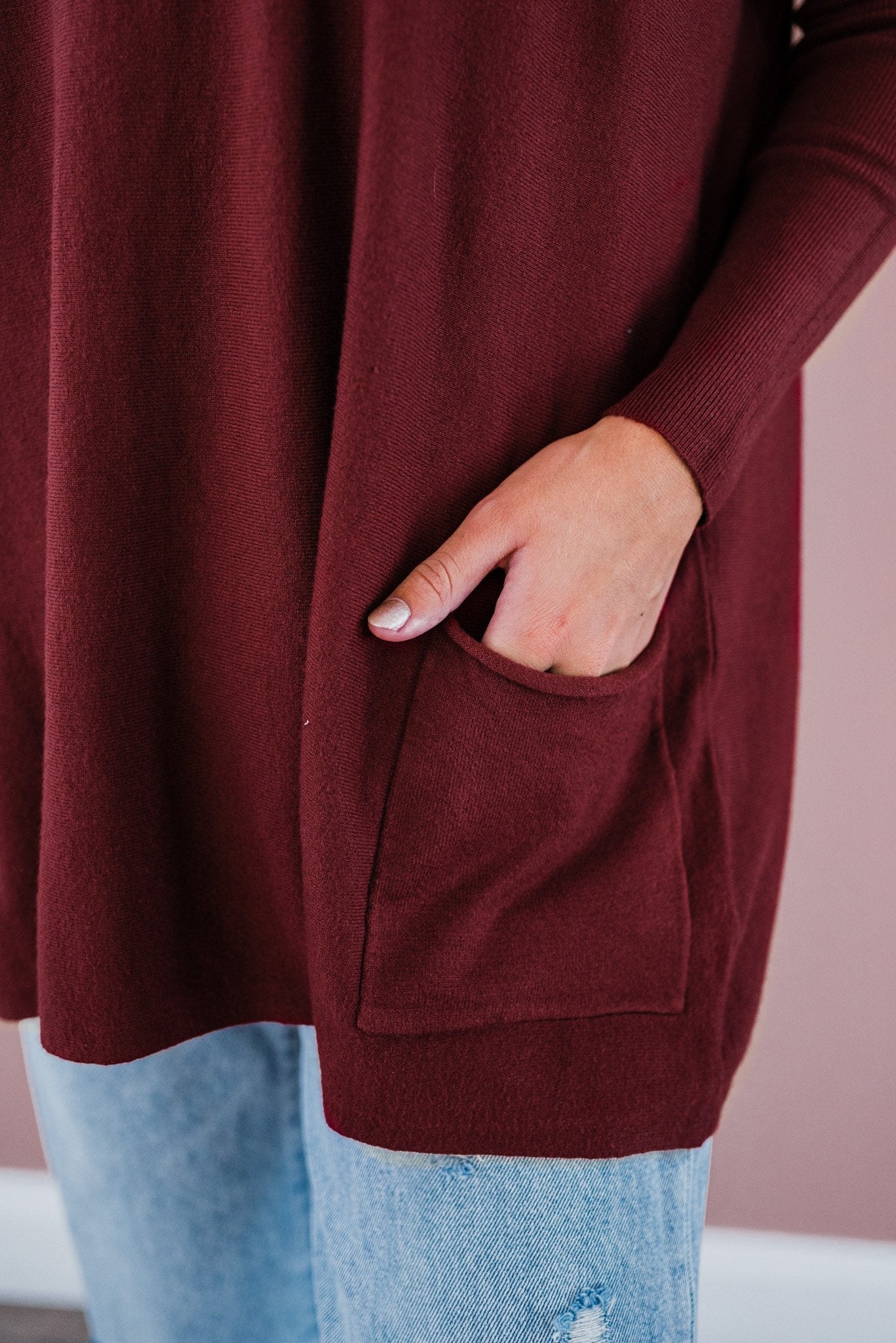 Giovanna – Luxuriöser, weicher Damen-Wintersweater