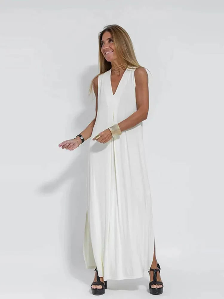 Sofia – Elegantes Wickelkleid für Frauen