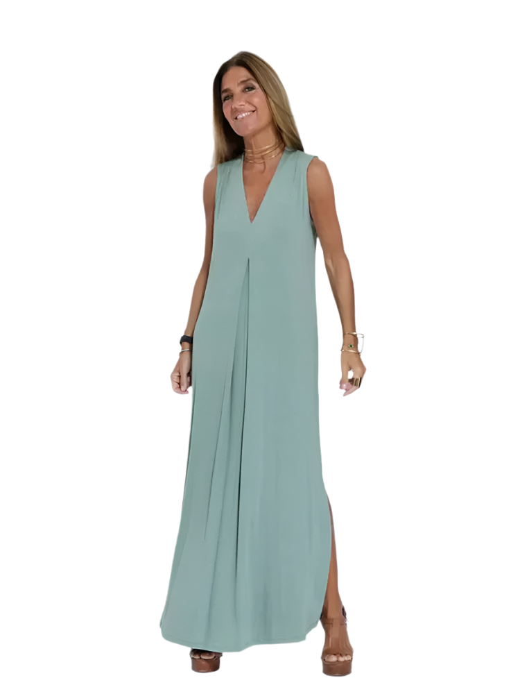 Sofia – Elegantes Wickelkleid für Frauen