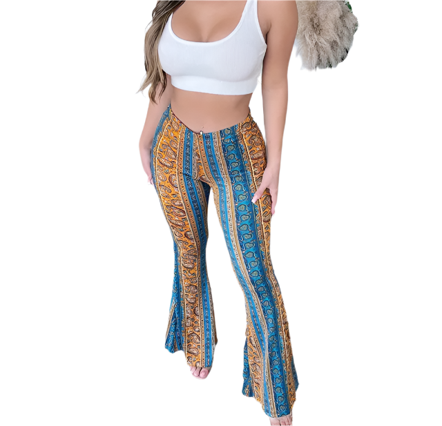 Elena – StregaStile Forbidden Hose für stilvollen Winterkomfort für Frauen