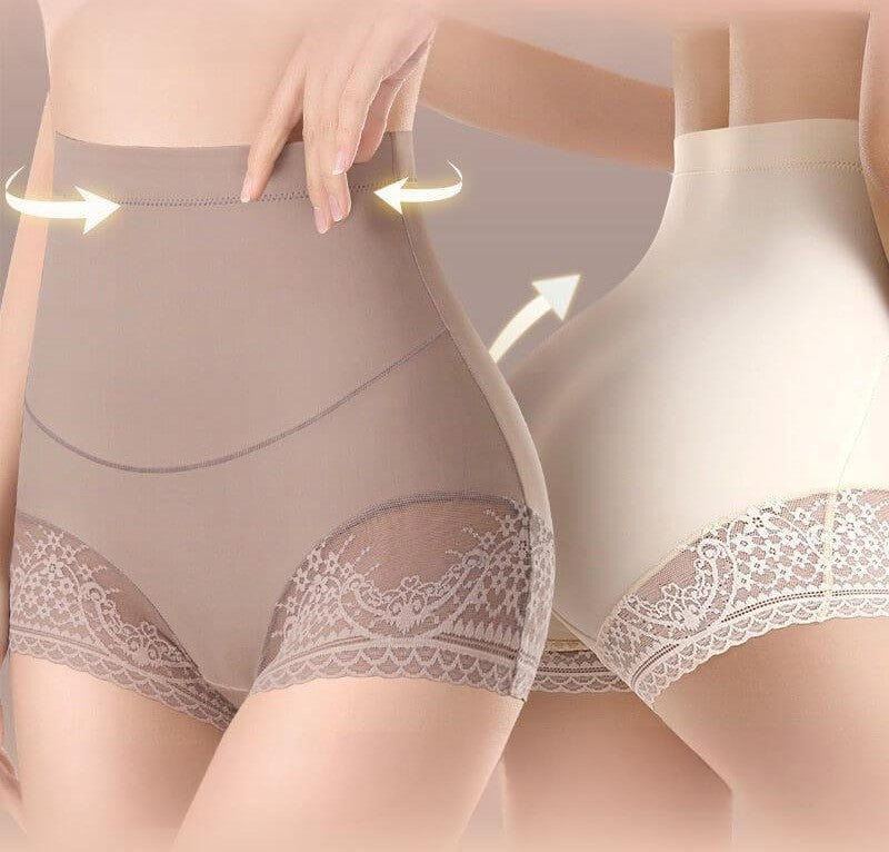 Serafina – Luxuriöse Damen Shape-Unterwäsche