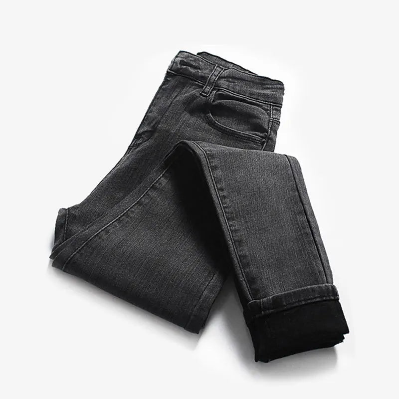 Isabella – Luxuriöse Skinny Jeans für Damen
