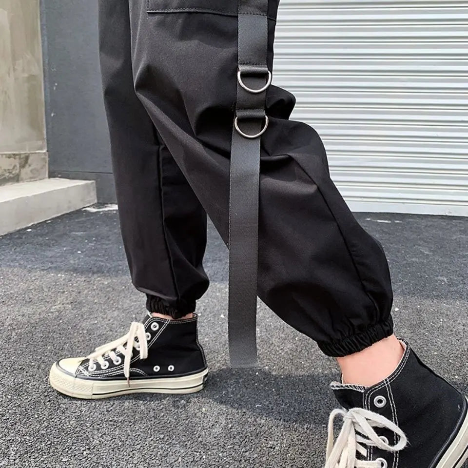 Celestina – Gothic-inspirierte Damen-Winterjogger