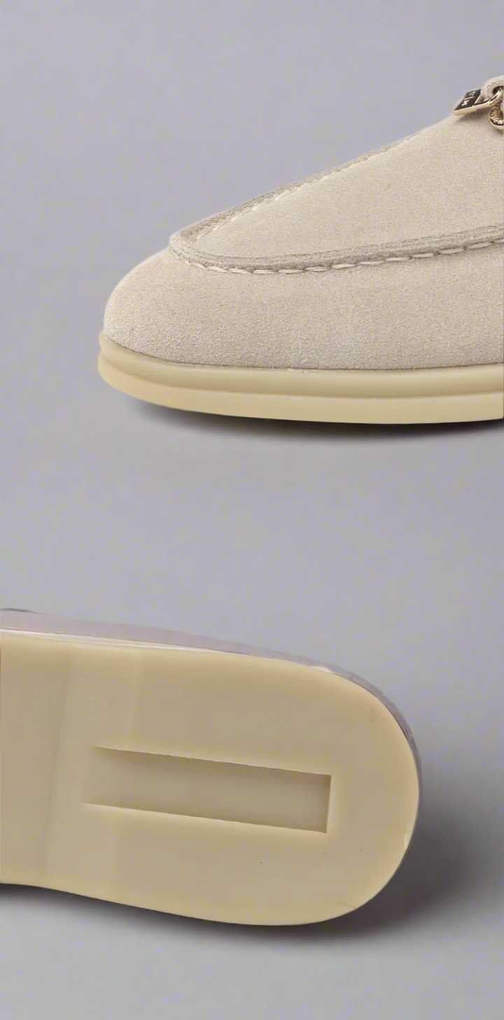 Oliver –Leder-Business-Schuhe für Herren