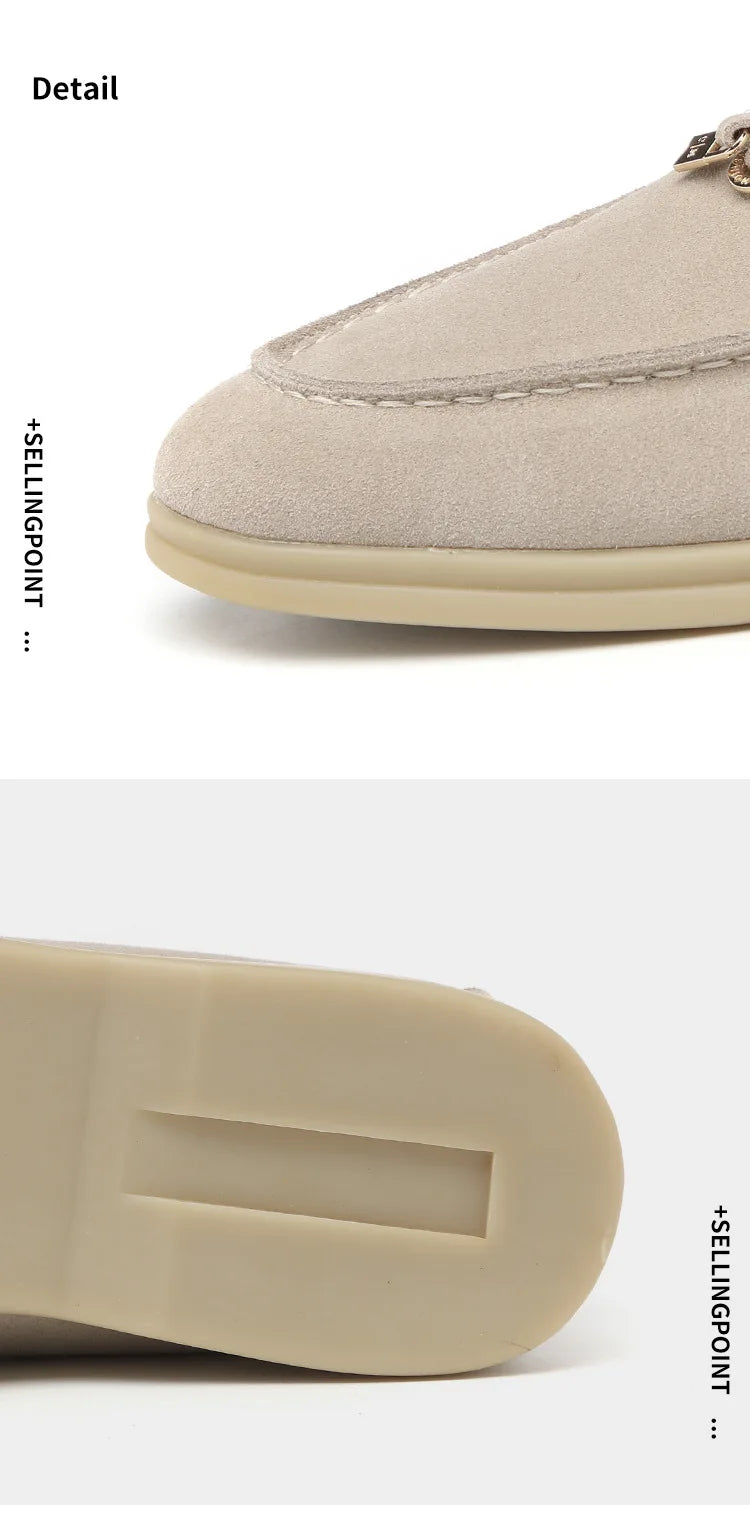 Oliver –Leder-Business-Schuhe für Herren