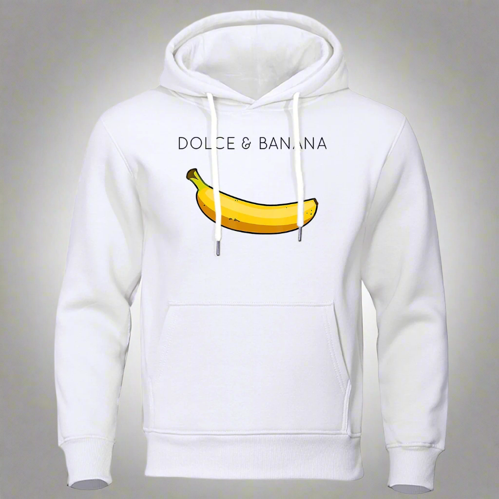 Marco – Charmanter Herren-Hoodie in limitierter Auflage