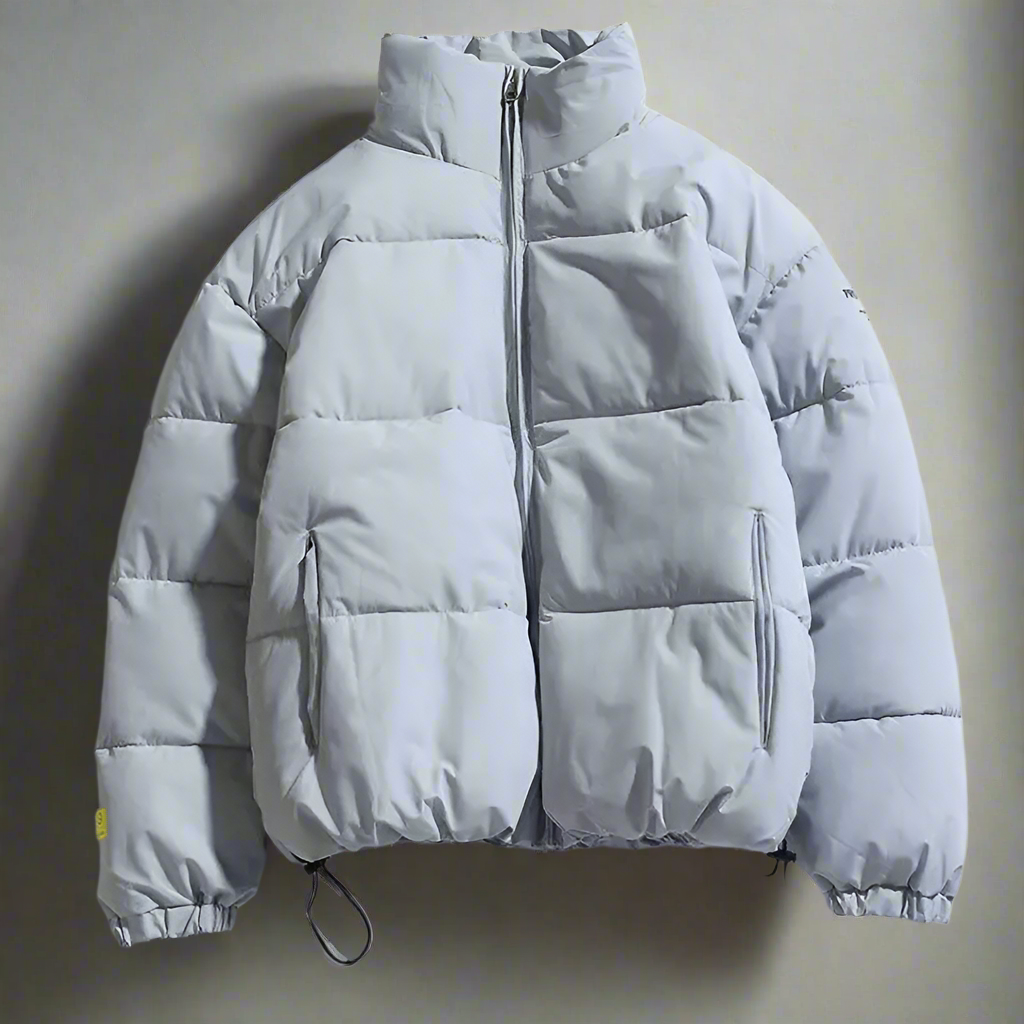 Marcello – Warmer Herren Winterparka Mantel