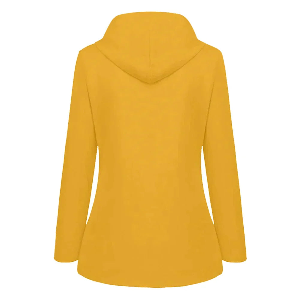 Carla – Elegante Damen Regenjacke