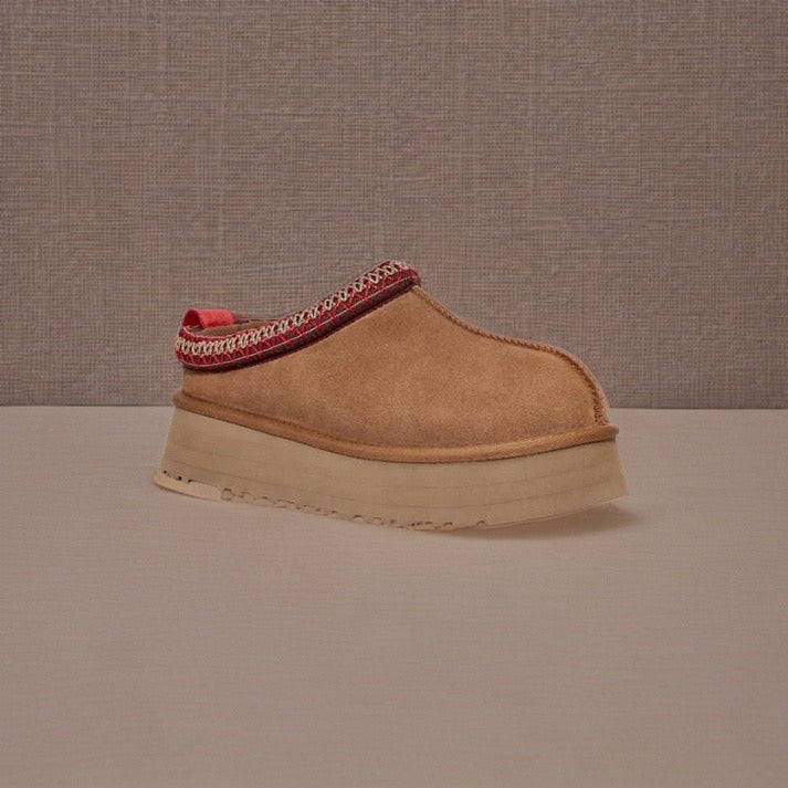 Giulia – Luxuriöse Tazz Slippers für Damen