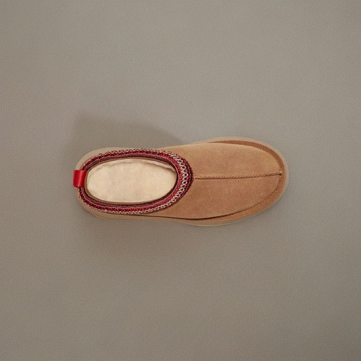 Giulia – Luxuriöse Tazz Slippers für Damen