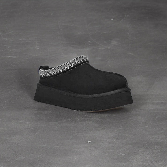 Giulia – Luxuriöse Tazz Slippers für Damen