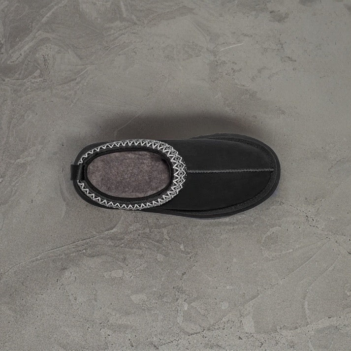 Giulia – Luxuriöse Tazz Slippers für Damen