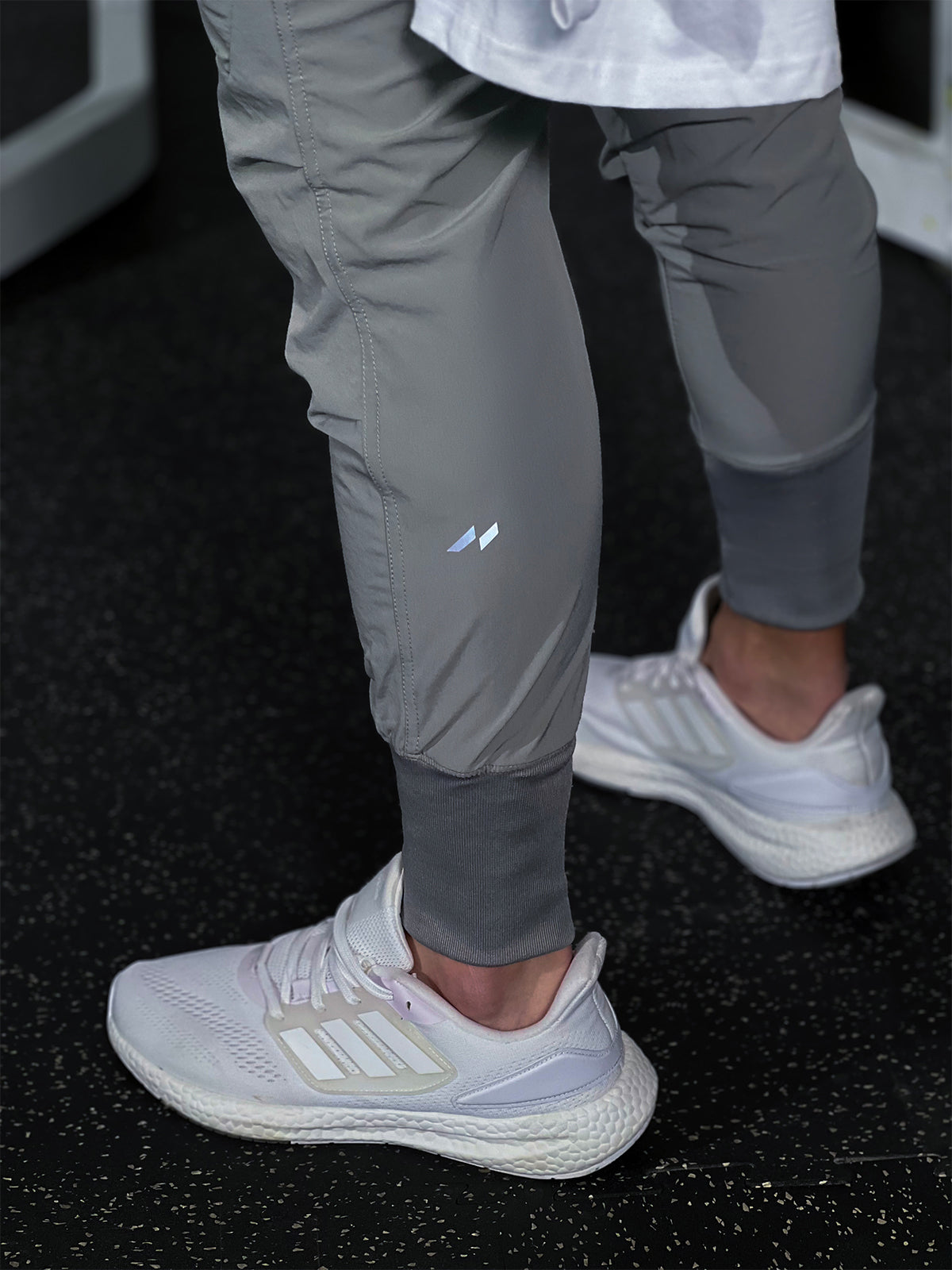 Matteo – Performance Cargo Jogger Sporthose für Herren