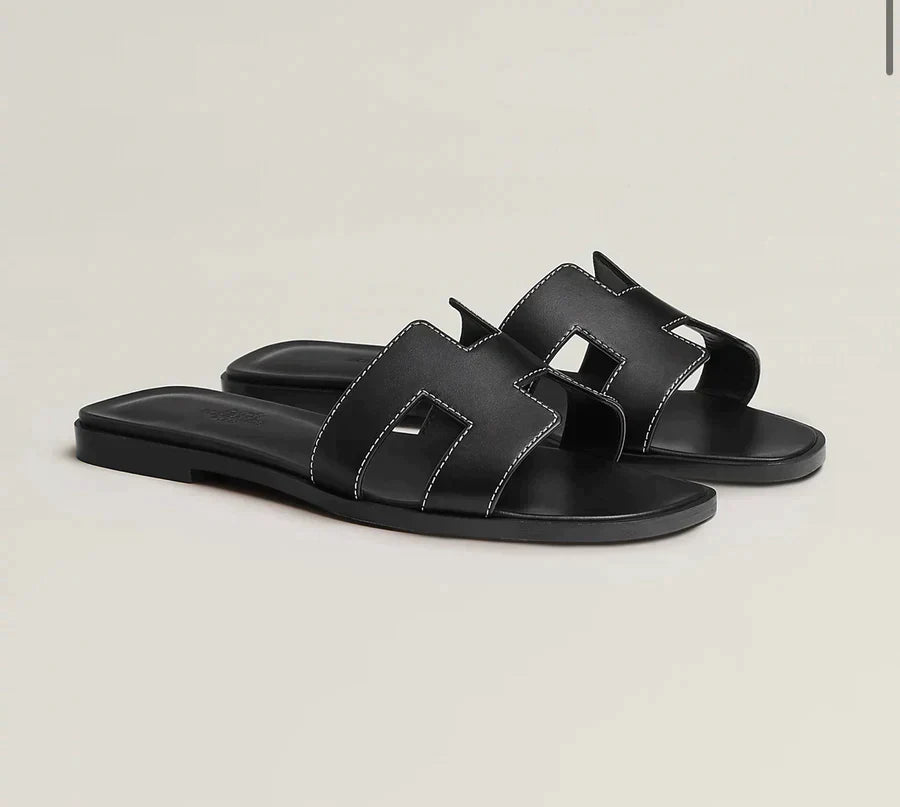 Isabella – Stilvolle Damensandalen
