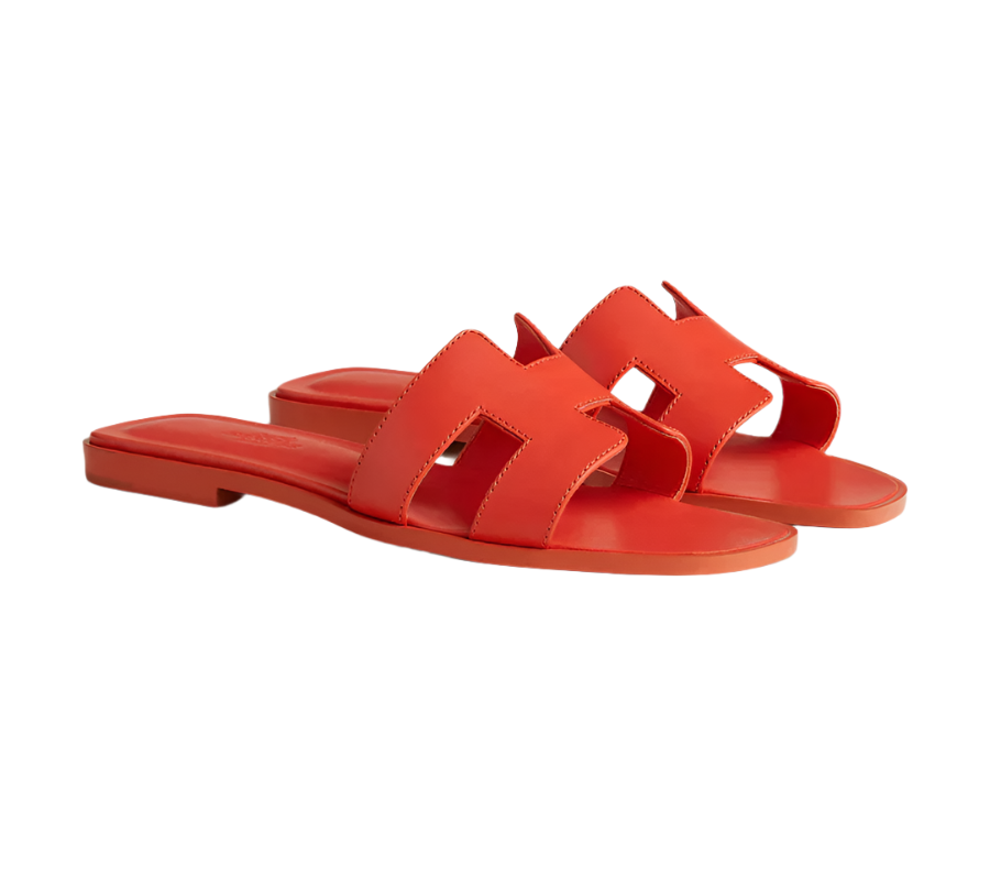 Isabella – Stilvolle Damensandalen