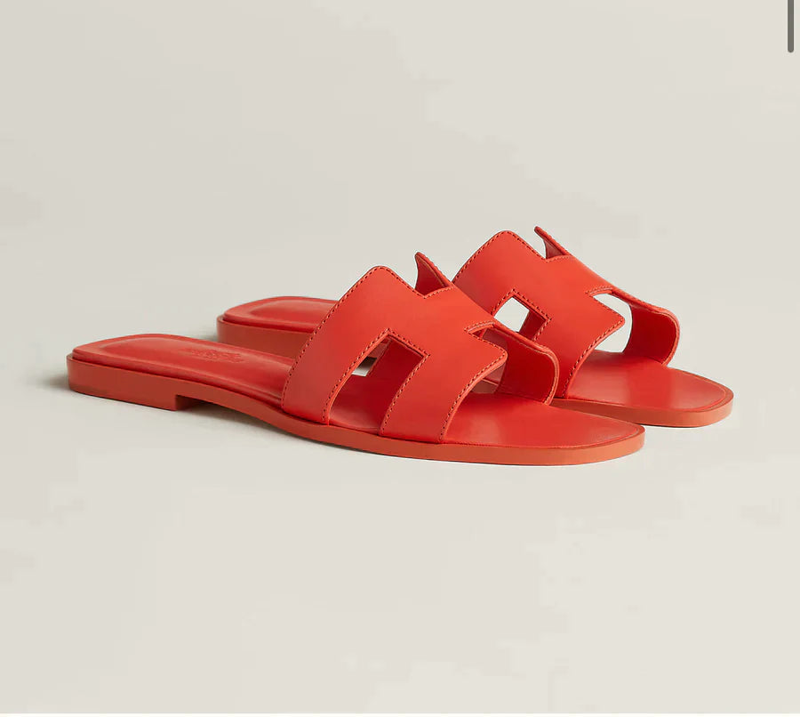 Isabella – Stilvolle Damensandalen