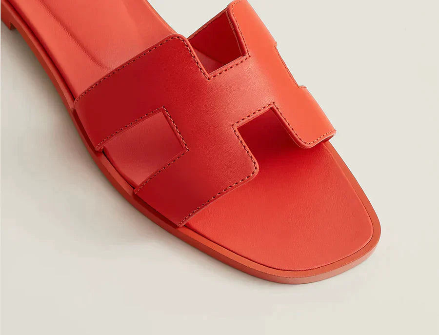 Isabella – Stilvolle Damensandalen