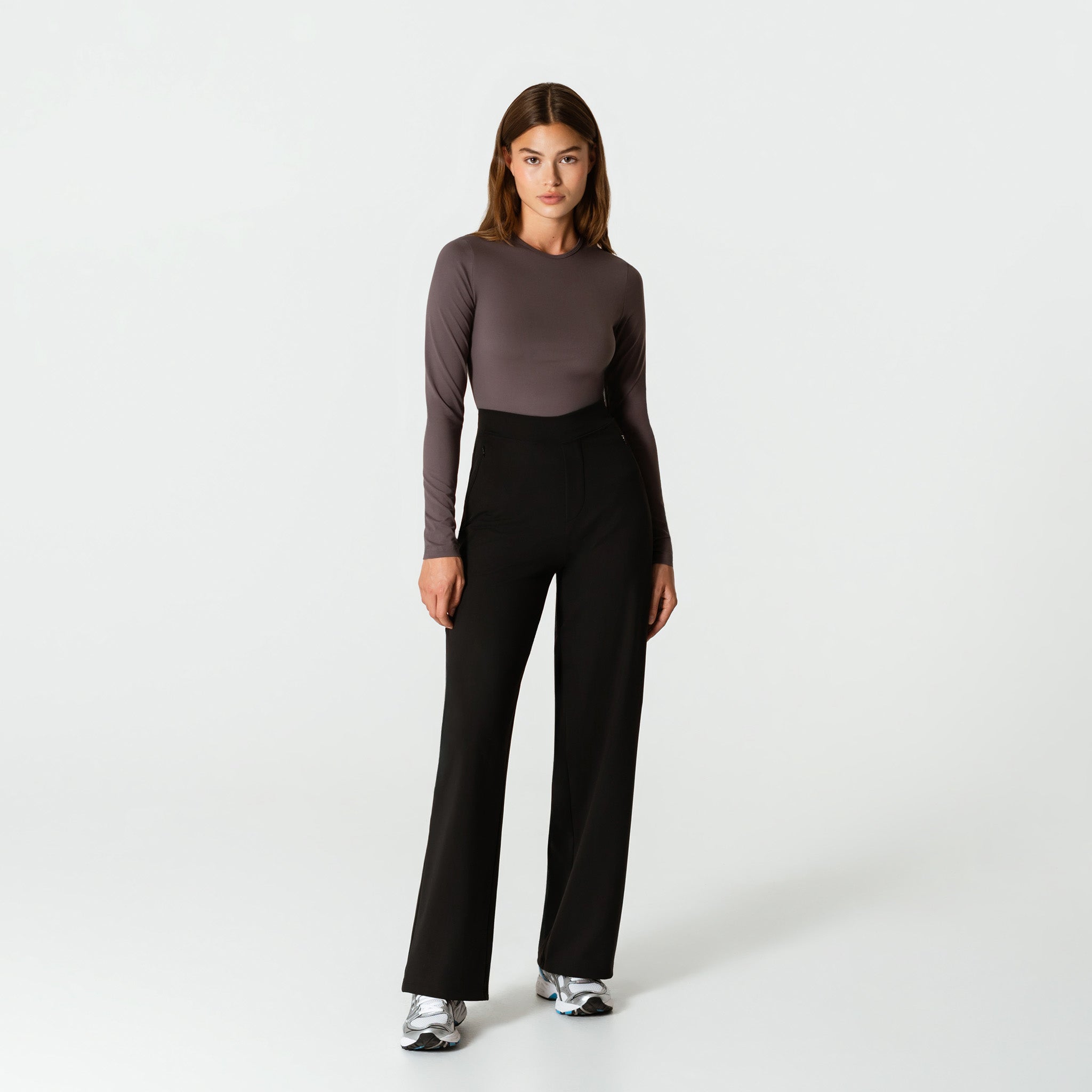 Sophia – Relaxed Straight-Leg Damenhose
