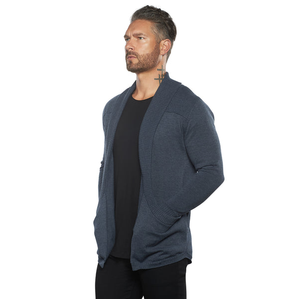 Raffaele – Elegante Slim Fit Winterjacke für Männer