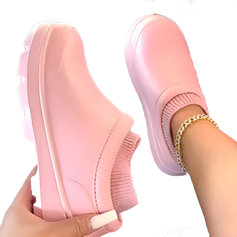 Celina – Wasserdichte Freizeitschuhe für Damen