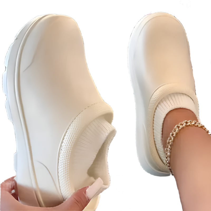 Celina – Wasserdichte Freizeitschuhe für Damen