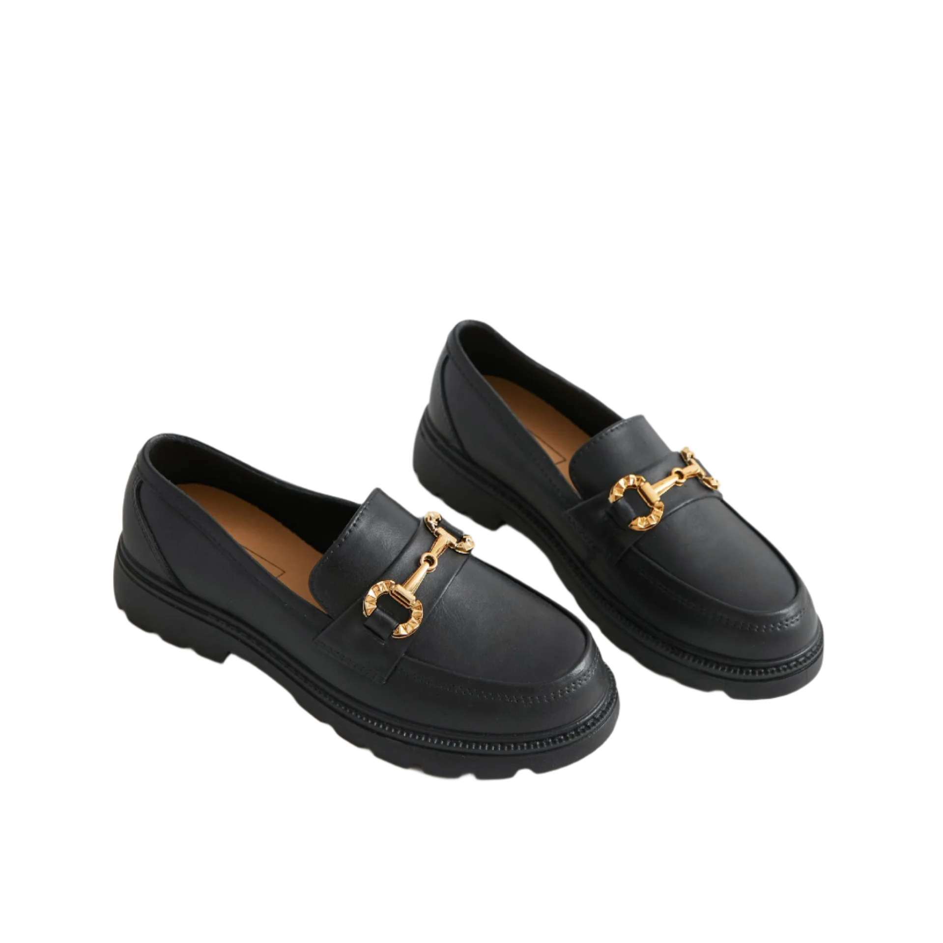 Elena- Luxe Loafers für Frauen