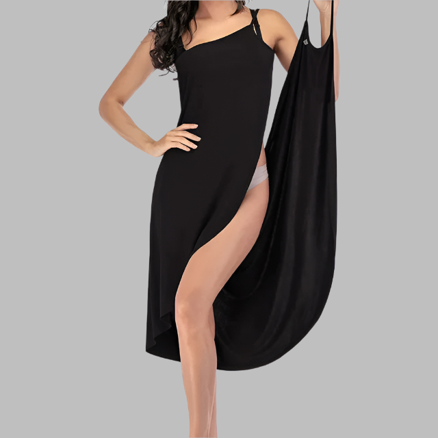 Nina – Bikini-Kleid mit Sonnenschutz