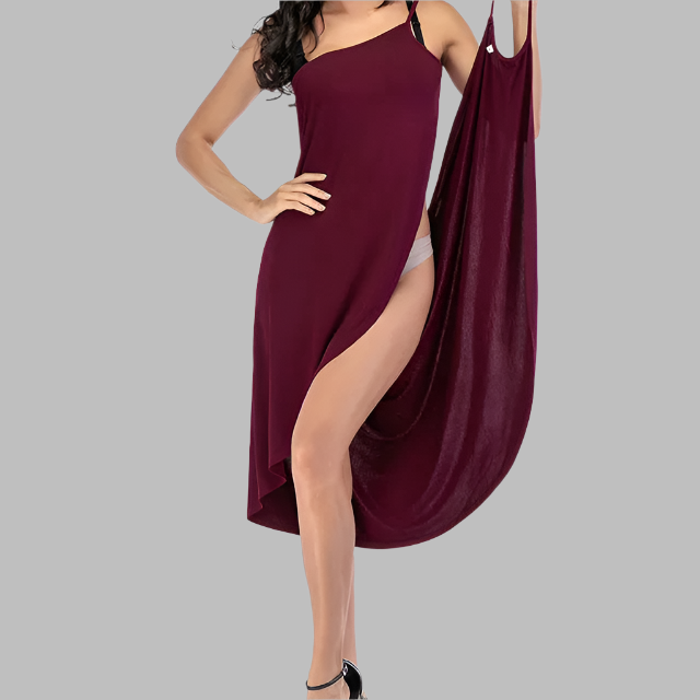 Nina – Bikini-Kleid mit Sonnenschutz