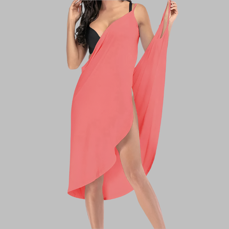 Nina – Bikini-Kleid mit Sonnenschutz