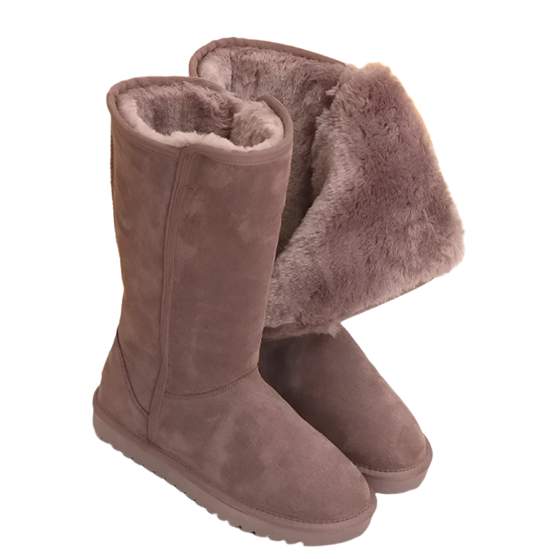 Giulia – Weiche und Bequeme Damen-Winterstiefel