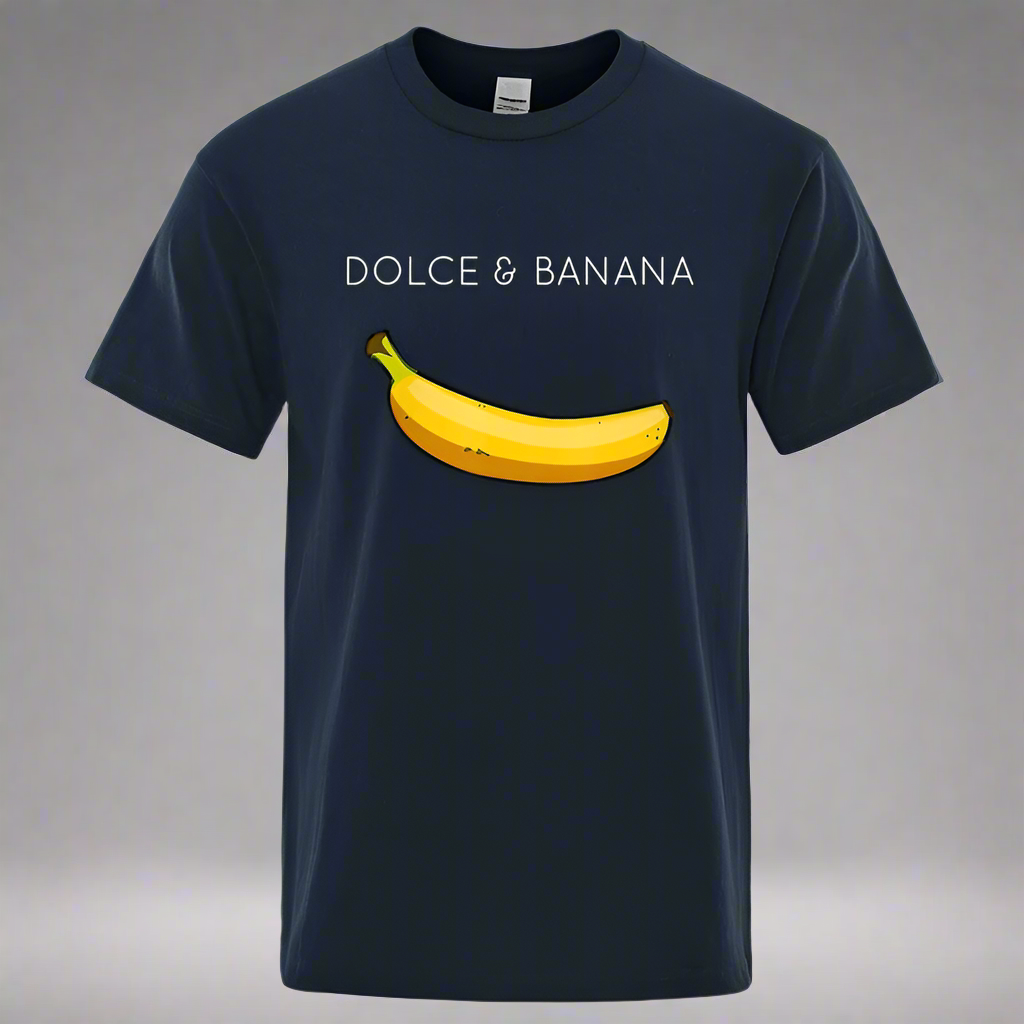 Giovanni – Lustiges und Stylisches T-Shirt für Männer