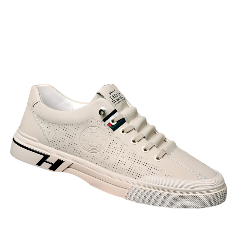 Luciano – Handgefertigte Italienische Freizeitschuhe für Herren