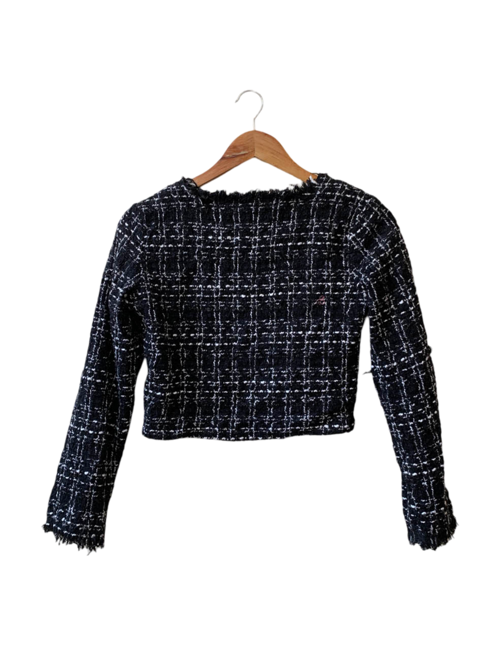 Isabella – Elegante Damen-Kurzjacke