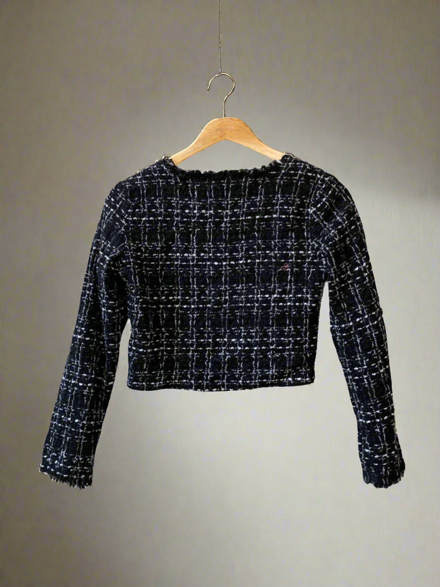 Isabella – Elegante Damen-Kurzjacke