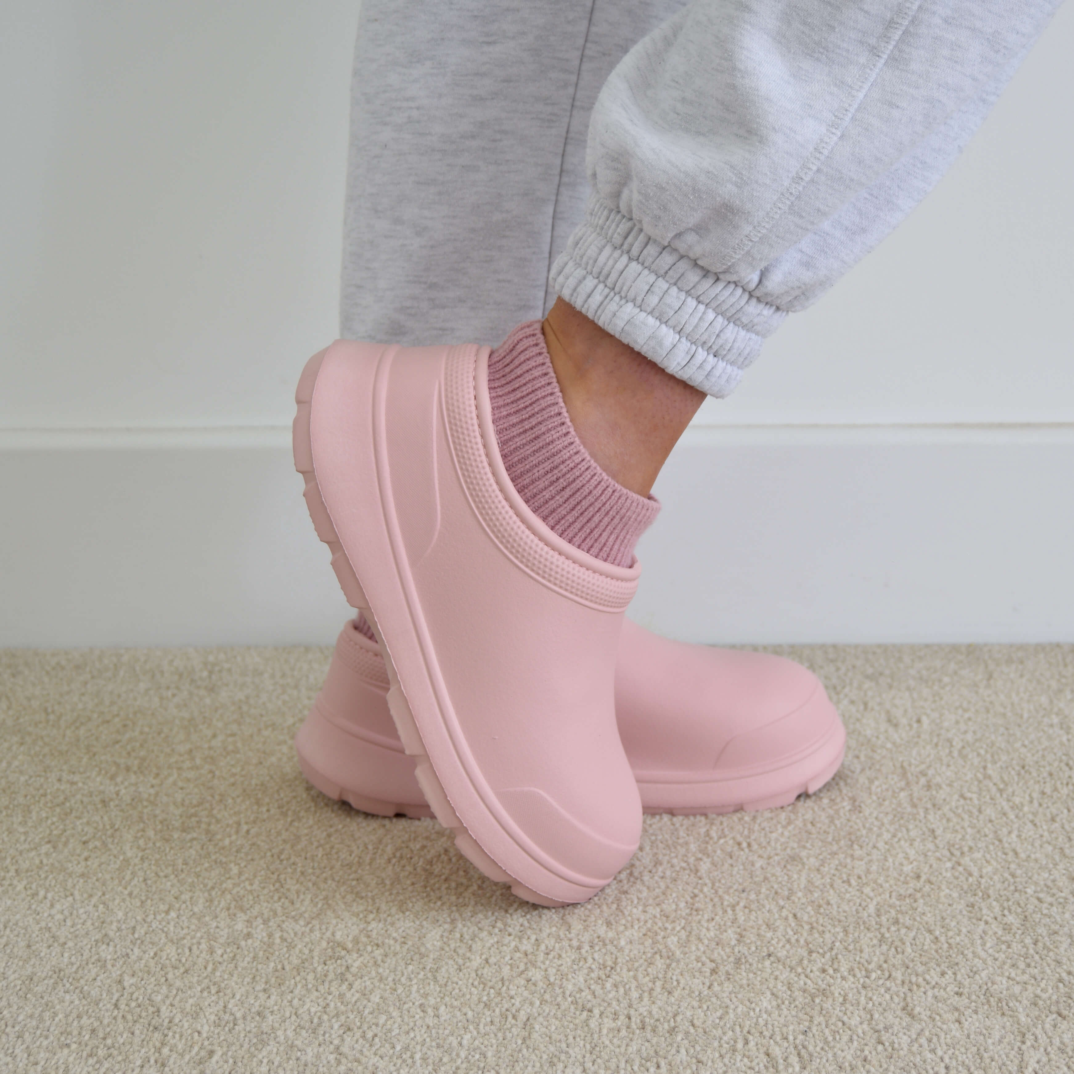 Lorenza – Luxuriöse Komfort-Clogs für Damen