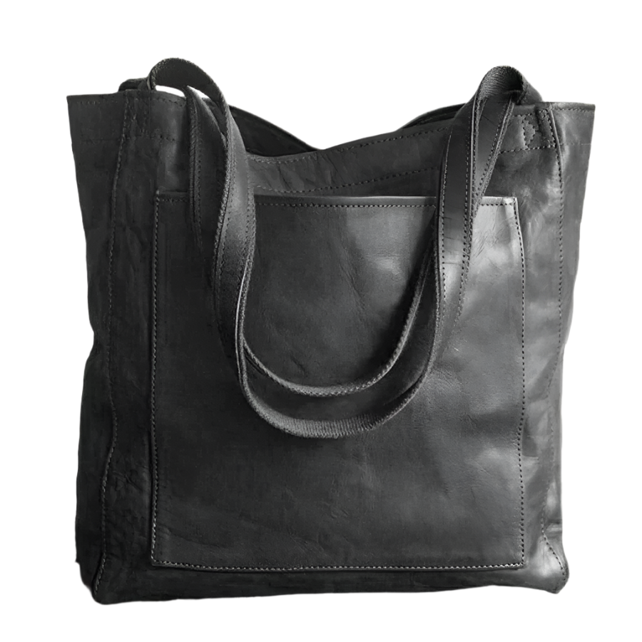 Gianna – Elegante Damen Ledertasche