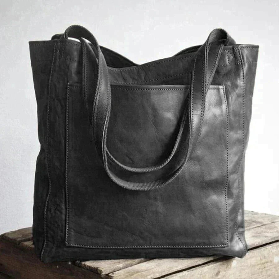 Gianna – Elegante Damen Ledertasche