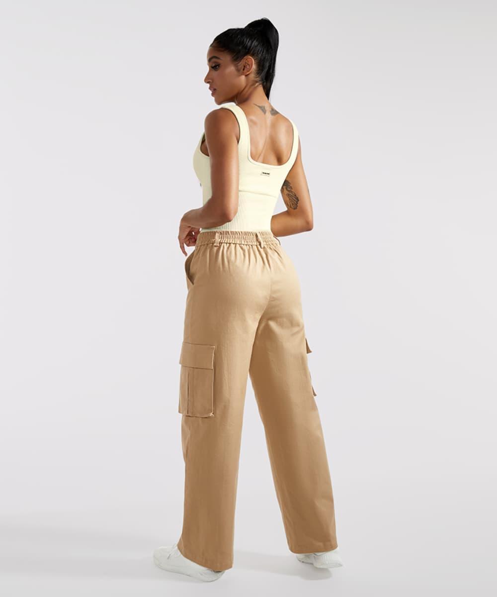 Sophie – Plüsch-Sherpa Damen Badeanzug