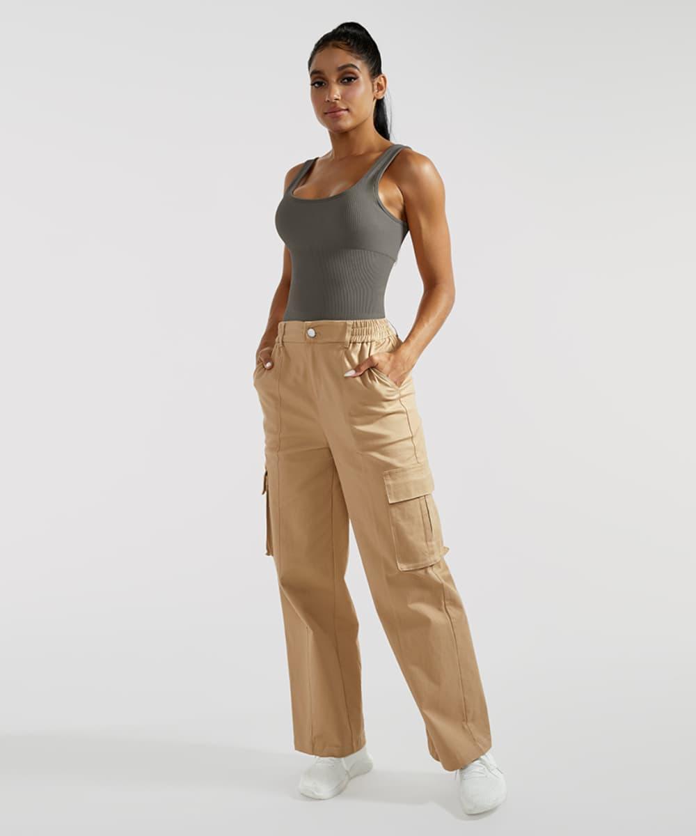 Sophie – Plüsch-Sherpa Damen Badeanzug